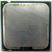 Процессор Intel Pentium-4 521 (2.8GHz /1Mb /800MHz /HT) SL9CG s.775 (Некрасовка)