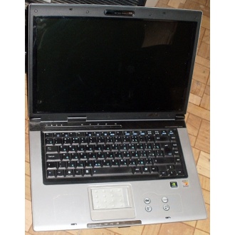 Ноутбук Asus F5M (X50M) (AMD Turion MK-36 2.0Ghz /512Mb DDR2 /80Gb /15.4" TFT 1280x800) - Некрасовка