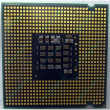Процессор Intel Celeron D 347 (3.06GHz /512kb /533MHz) SL9KN s.775 (Некрасовка)