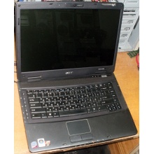 Ноутбук Acer Extensa 5630 (Intel Core 2 Duo T5800 (2x2.0Ghz) /2048Mb DDR2 /120Gb /15.4" TFT 1280x800) - Некрасовка