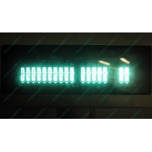 Глючный дисплей покупателя 20х2 в Некрасовке, на запчасти VFD customer display 20x2 (COM) - Некрасовка