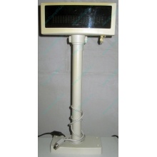 Нерабочий VFD customer display 20x2 (COM) - Некрасовка