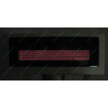 Нерабочий VFD customer display 20x2 (COM) - Некрасовка