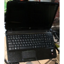 Ноутбук HP Pavilion g6-2302sr (AMD A10-4600M (4x2.3Ghz) /4096Mb DDR3 /500Gb /15.6" TFT 1366x768) - Некрасовка