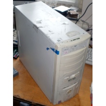 Intel Pentium-4 3.0GHz HT /512Mb /80Gb /ATX 300W (Некрасовка)