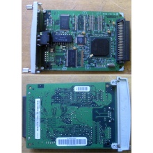 Внутренний принт-сервер Б/У HP JetDirect 615n J6057A (Некрасовка)