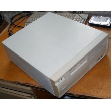 Intel Pentium-4 630 3.0GHz (2048k) HT /1024Mb /160Gb /ATX 180W Desktop (Некрасовка)