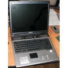Ноутбук Asus A9RP (Intel Celeron M440 1.86Ghz /no RAM! /no HDD! /15.4" TFT 1280x800) - Некрасовка