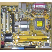 Материнская плата Asus P5L-MX s.775 (Некрасовка)