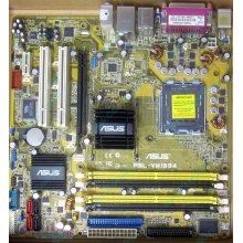 Материнская плата Asus P5L-VM 1394 s.775 (Некрасовка)