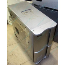 Алюминиевый корпус Thermaltake Tsunami VA3400SWA Aluminium Silver (без БП) - Некрасовка